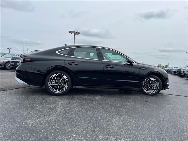 2024 Hyundai SONATA Vehicle Photo in Shiloh, IL 62269