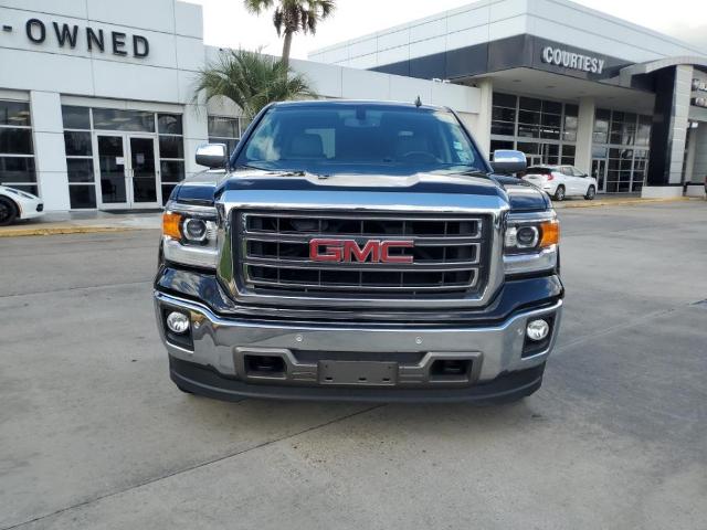 2014 GMC Sierra 1500 Vehicle Photo in LAFAYETTE, LA 70503-4541