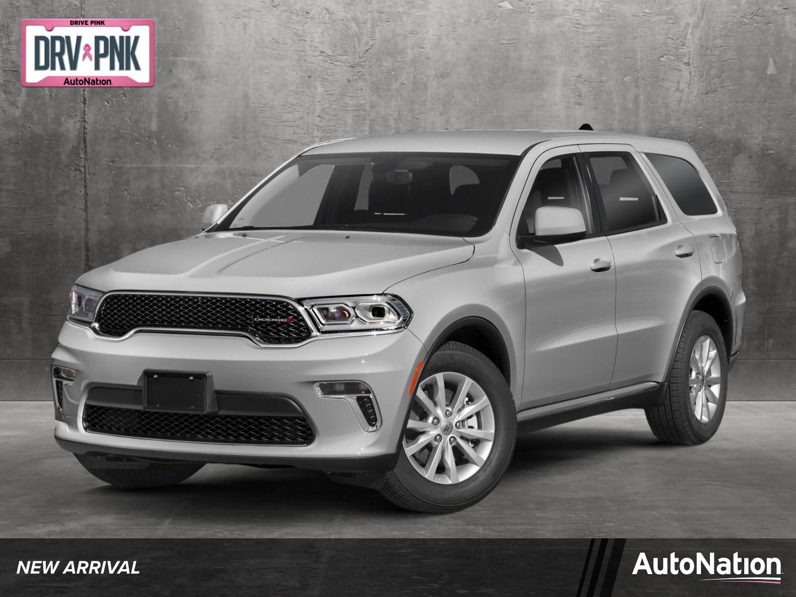 2023 Dodge Durango Vehicle Photo in LAUREL, MD 20707-4622