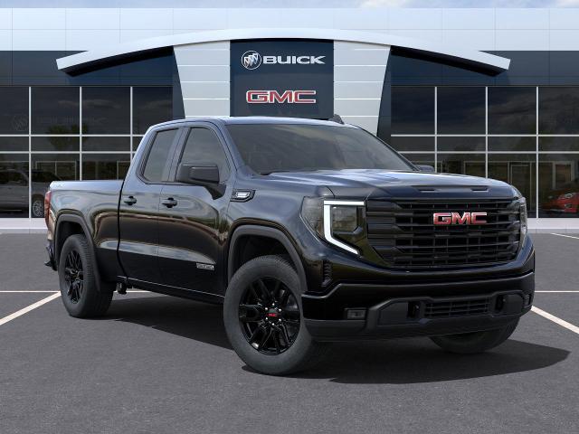 2025 GMC Sierra 1500 Vehicle Photo in GREEN BAY, WI 54303-3330