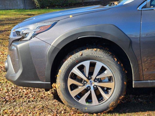 2025 Subaru Outback Vehicle Photo in DALLAS, TX 75209