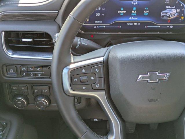 2024 Chevrolet Tahoe Vehicle Photo in SELMA, TX 78154-1460