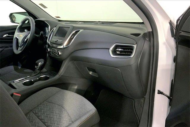 2024 Chevrolet Equinox Vehicle Photo in INDEPENDENCE, MO 64055-1314