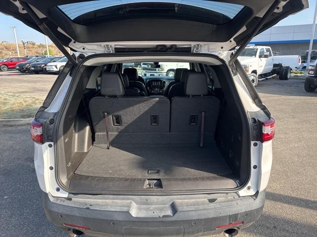 2019 Chevrolet Traverse Vehicle Photo in VENTURA, CA 93003-8585