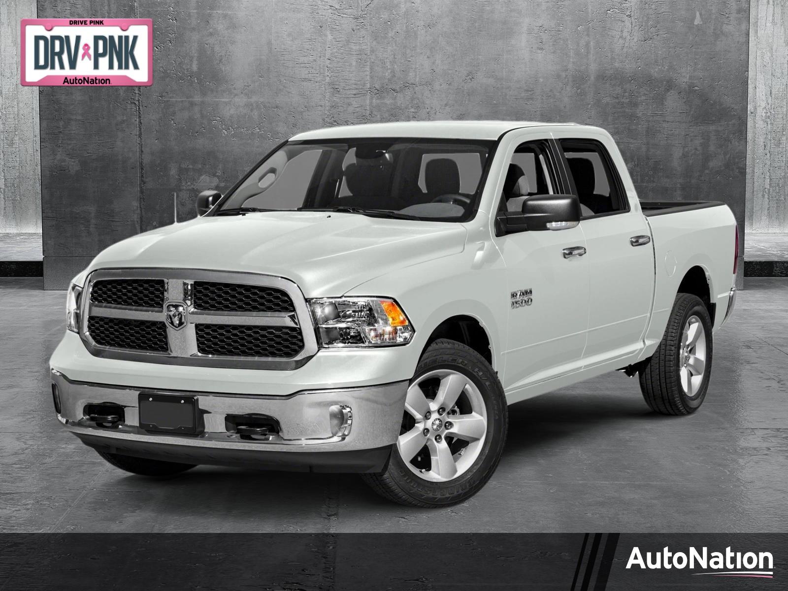 2017 Ram 1500 Vehicle Photo in CLEARWATER, FL 33764-7163