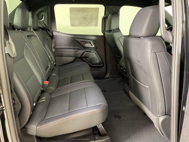 2024 Chevrolet Silverado EV Vehicle Photo in PHOENIX, AZ 85014-3381