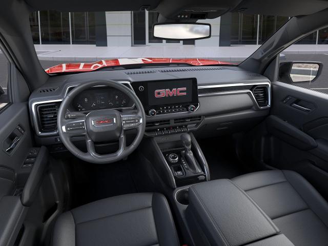 2024 GMC Canyon Vehicle Photo in GOODYEAR, AZ 85338-1310