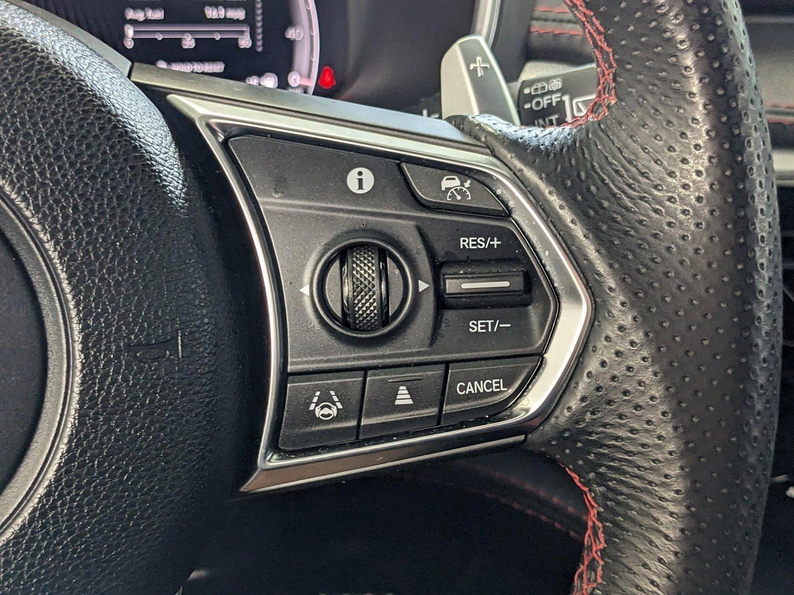 2023 Acura MDX Vehicle Photo in Sanford, FL 32771