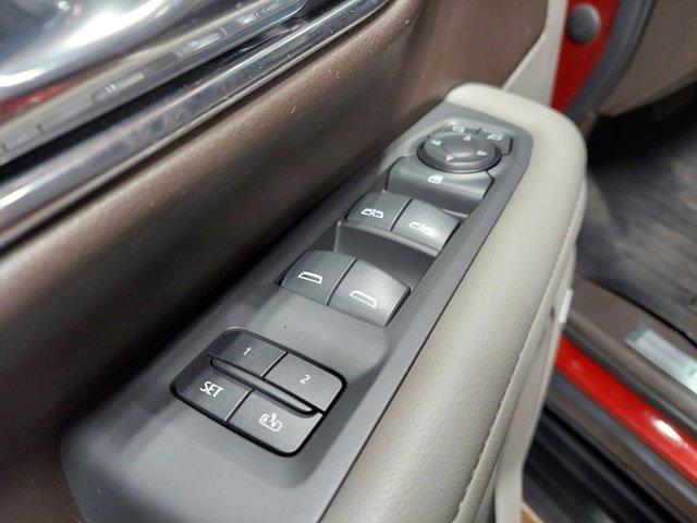 2021 Chevrolet Tahoe Vehicle Photo in SAUK CITY, WI 53583-1301