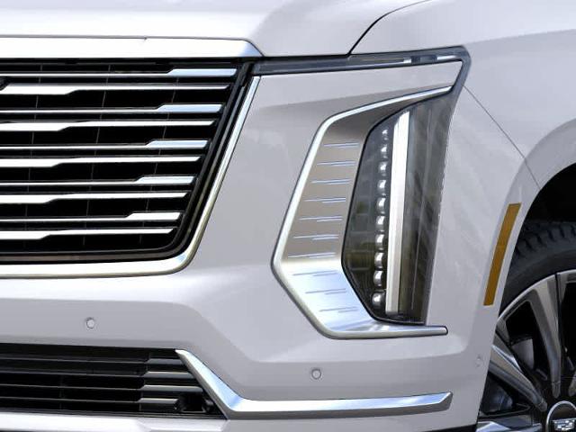 2025 Cadillac Escalade ESV Vehicle Photo in PORTLAND, OR 97225-3518