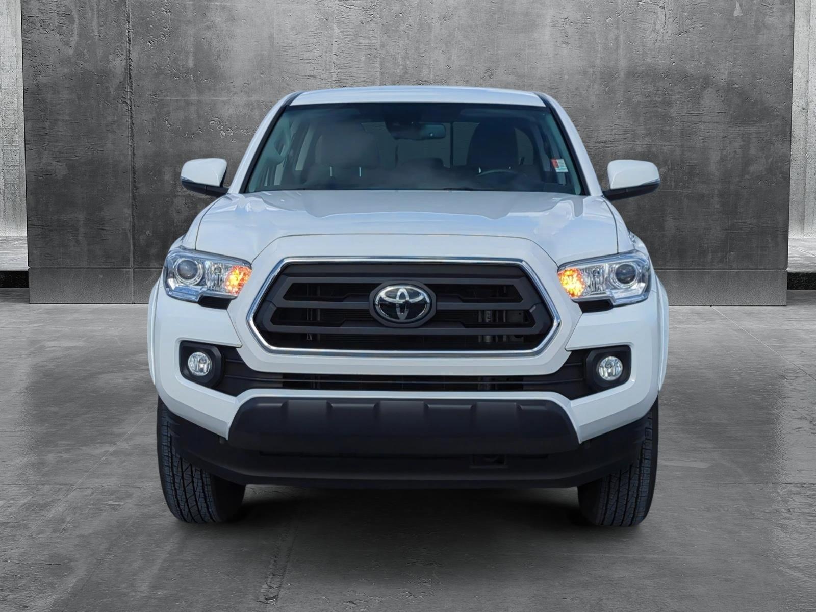 2022 Toyota Tacoma 2WD Vehicle Photo in Ft. Myers, FL 33907