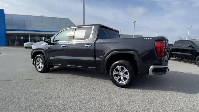 2024 GMC Sierra 1500 Vehicle Photo in BENTONVILLE, AR 72712-4322