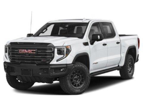 2025 GMC Sierra 1500 Vehicle Photo in GILBERT, AZ 85297-0402