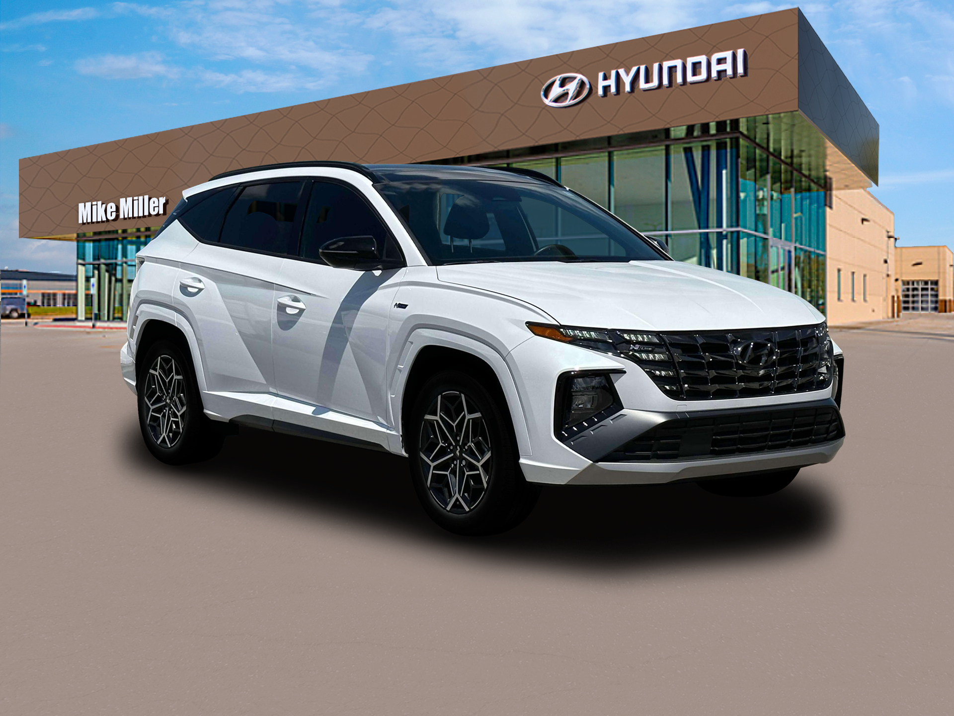 2024 Hyundai TUCSON Hybrid Vehicle Photo in Peoria, IL 61615