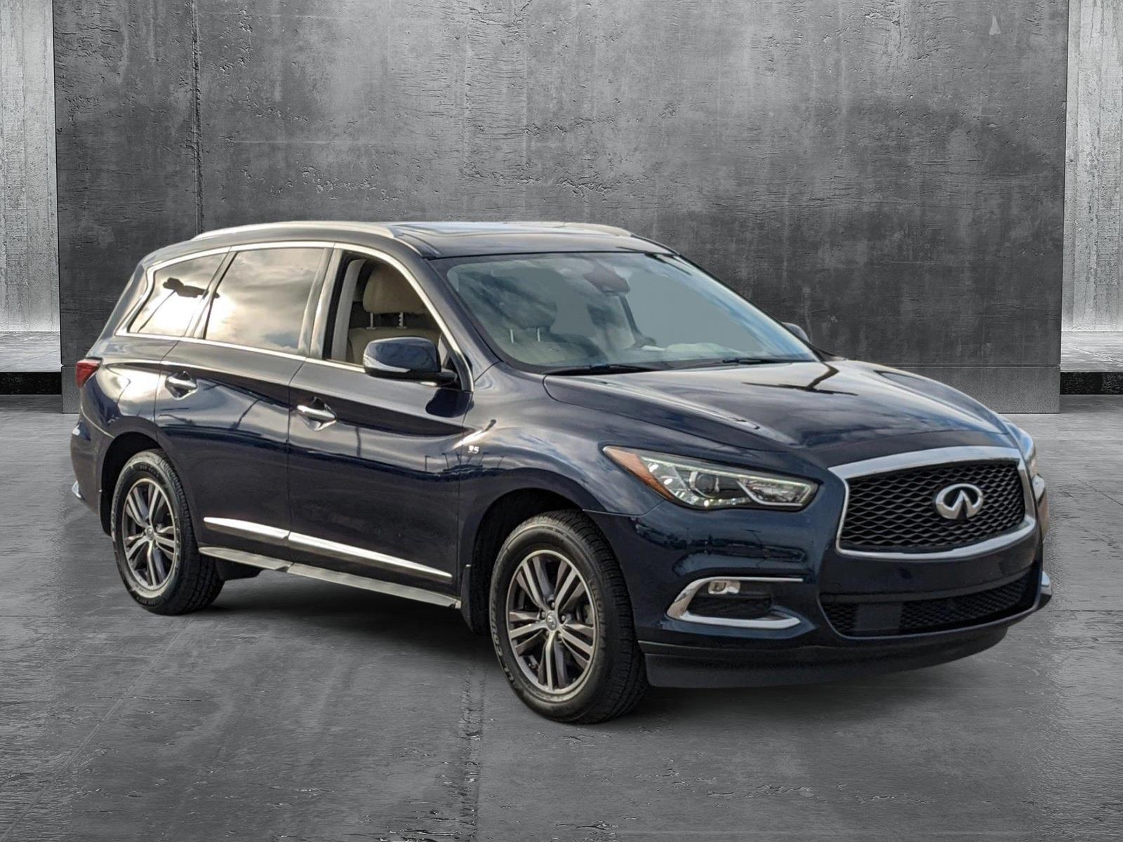 2019 INFINITI QX60 Vehicle Photo in ORLANDO, FL 32808-7998