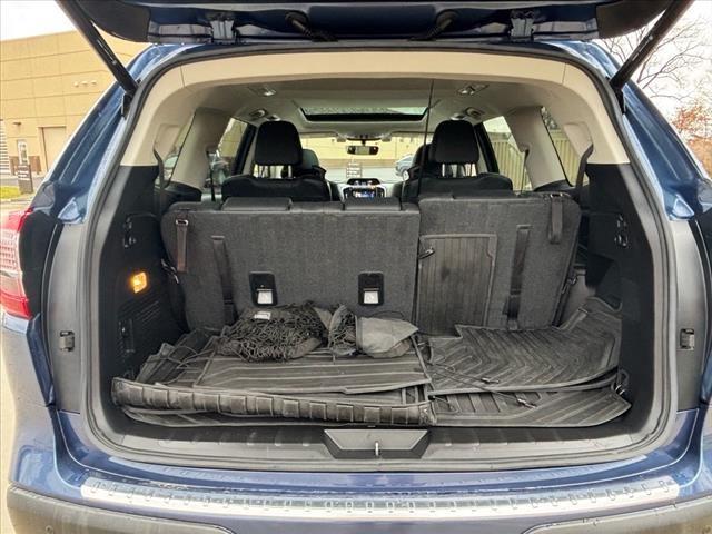 2021 Subaru Ascent Vehicle Photo in Shiloh, IL 62269