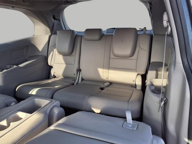 2015 Honda Odyssey Vehicle Photo in Oshkosh, WI 54904