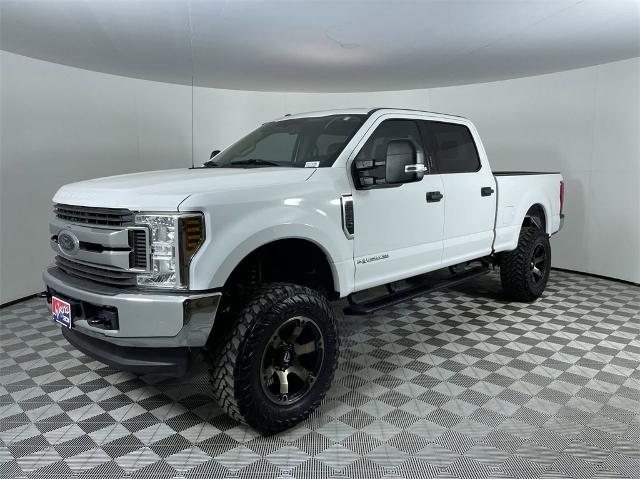 2019 Ford Super Duty F-250 SRW Vehicle Photo in GILBERT, AZ 85297-0402