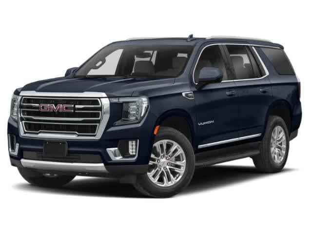 2021 GMC Yukon Vehicle Photo in LIGHTHOUSE POINT, FL 33064-6849