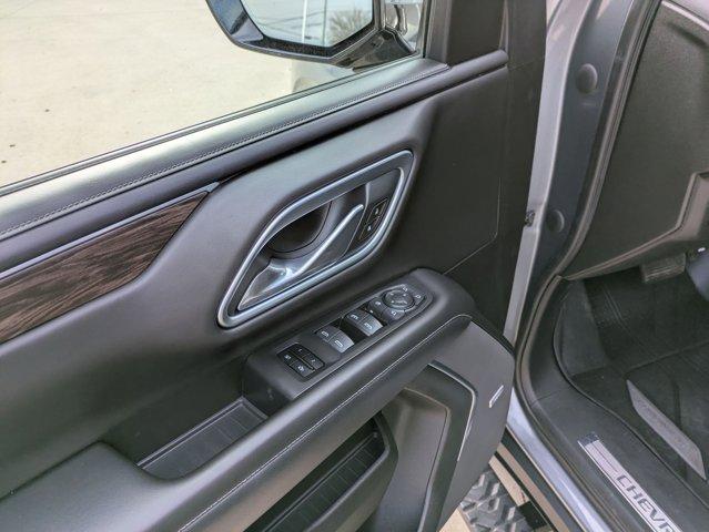 2021 Chevrolet Tahoe Vehicle Photo in SELMA, TX 78154-1460