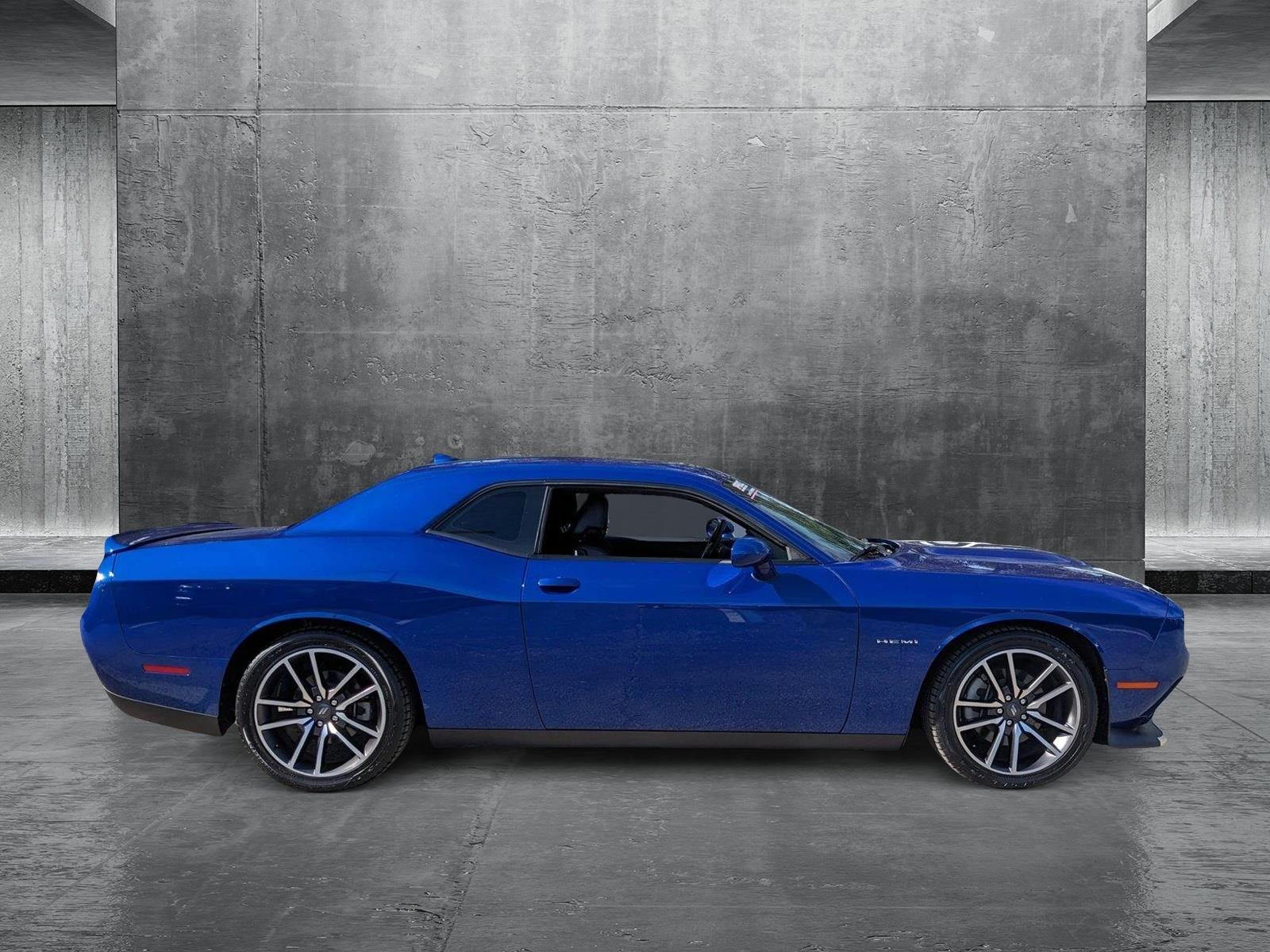 2021 Dodge Challenger Vehicle Photo in Tampa, FL 33614