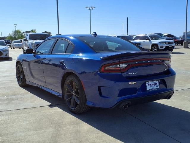 2022 Dodge Charger Vehicle Photo in ROSENBERG, TX 77471