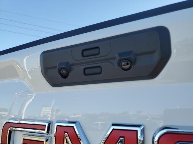 2025 GMC Sierra 1500 Vehicle Photo in LAFAYETTE, LA 70503-4541