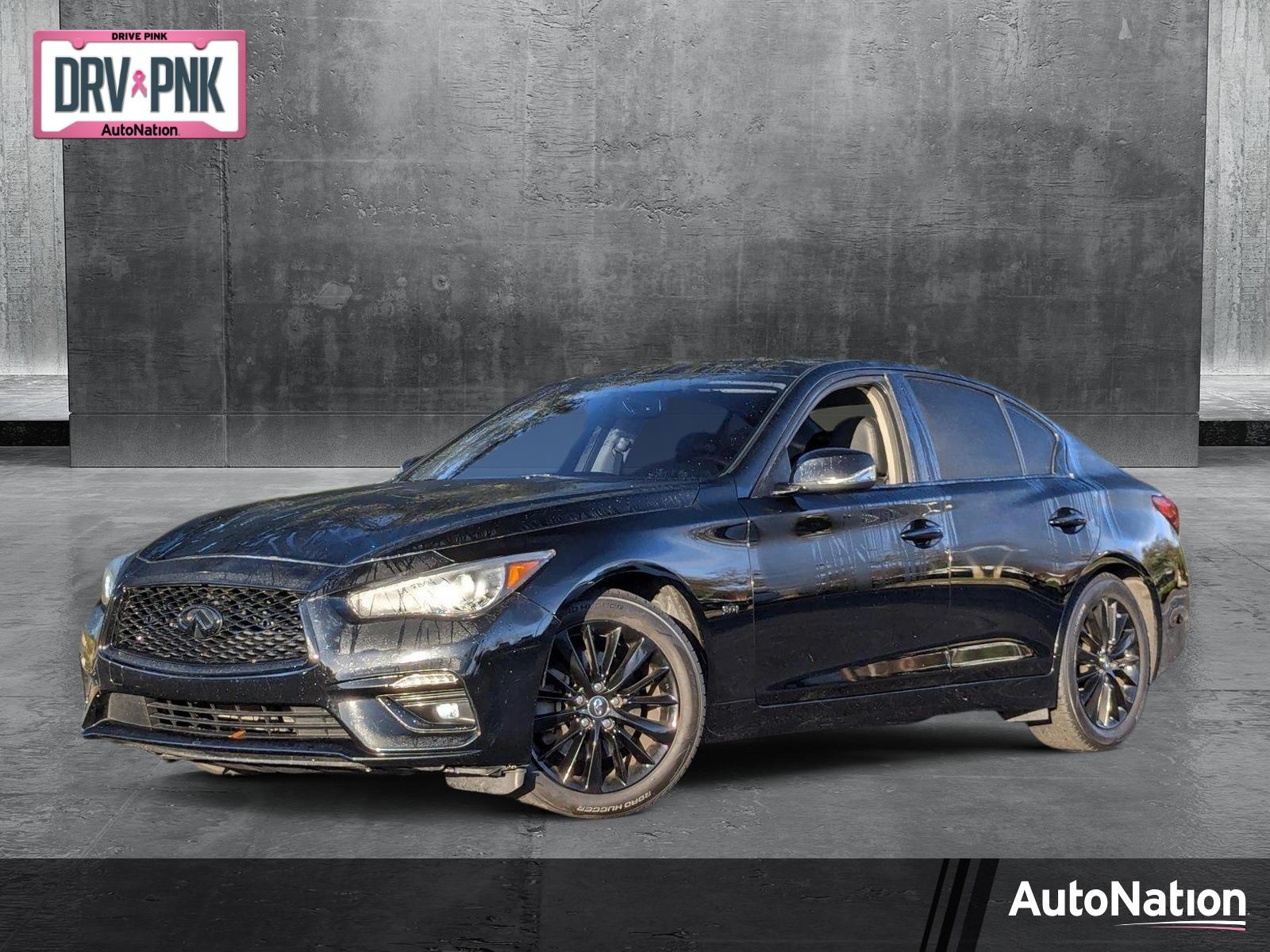 2019 INFINITI Q50 Vehicle Photo in Sanford, FL 32771