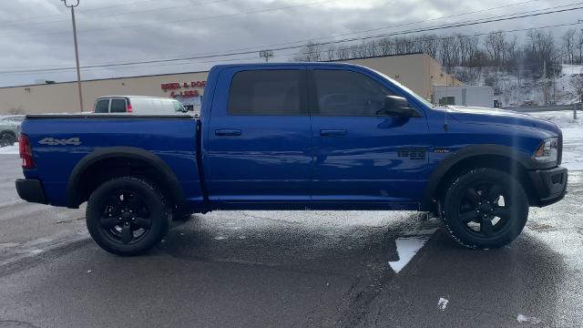 2019 Ram 1500 Classic Vehicle Photo in MOON TOWNSHIP, PA 15108-2571