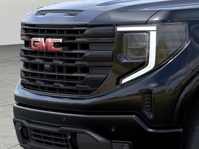 2025 GMC Sierra 1500 Vehicle Photo in APPLETON, WI 54914-8833