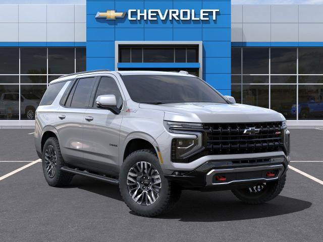 2025 Chevrolet Tahoe Vehicle Photo in AUSTIN, TX 78759-4154