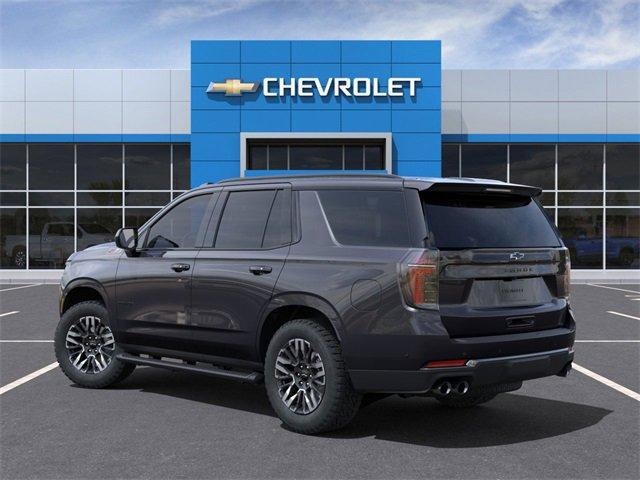 2025 Chevrolet Tahoe Vehicle Photo in EVERETT, WA 98203-5662