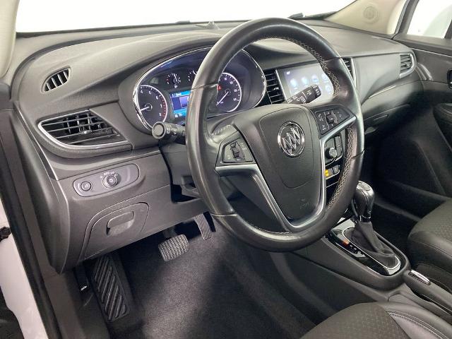 2019 Buick Encore Vehicle Photo in ALLIANCE, OH 44601-4622