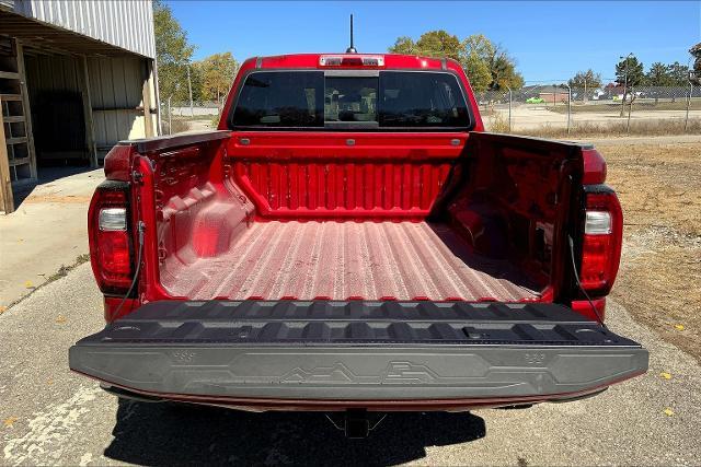 2024 GMC Canyon Vehicle Photo in KANSAS CITY, MO 64114-4545