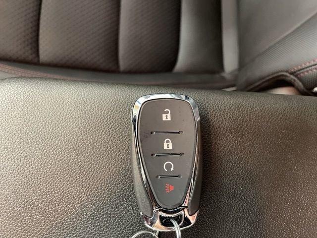 2021 Chevrolet Trailblazer Vehicle Photo in PHOENIX, AZ 85014-3381