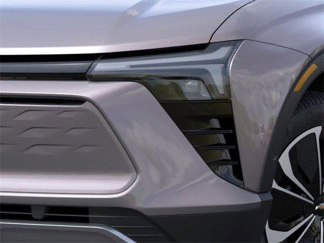 2024 Chevrolet Blazer EV Vehicle Photo in COLLIERVILLE, TN 38017-9006