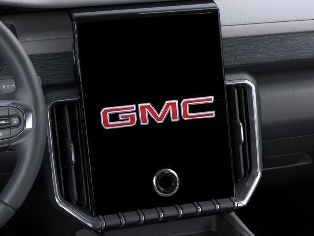 2025 GMC Acadia Vehicle Photo in EMPORIA, VA 23847-1235