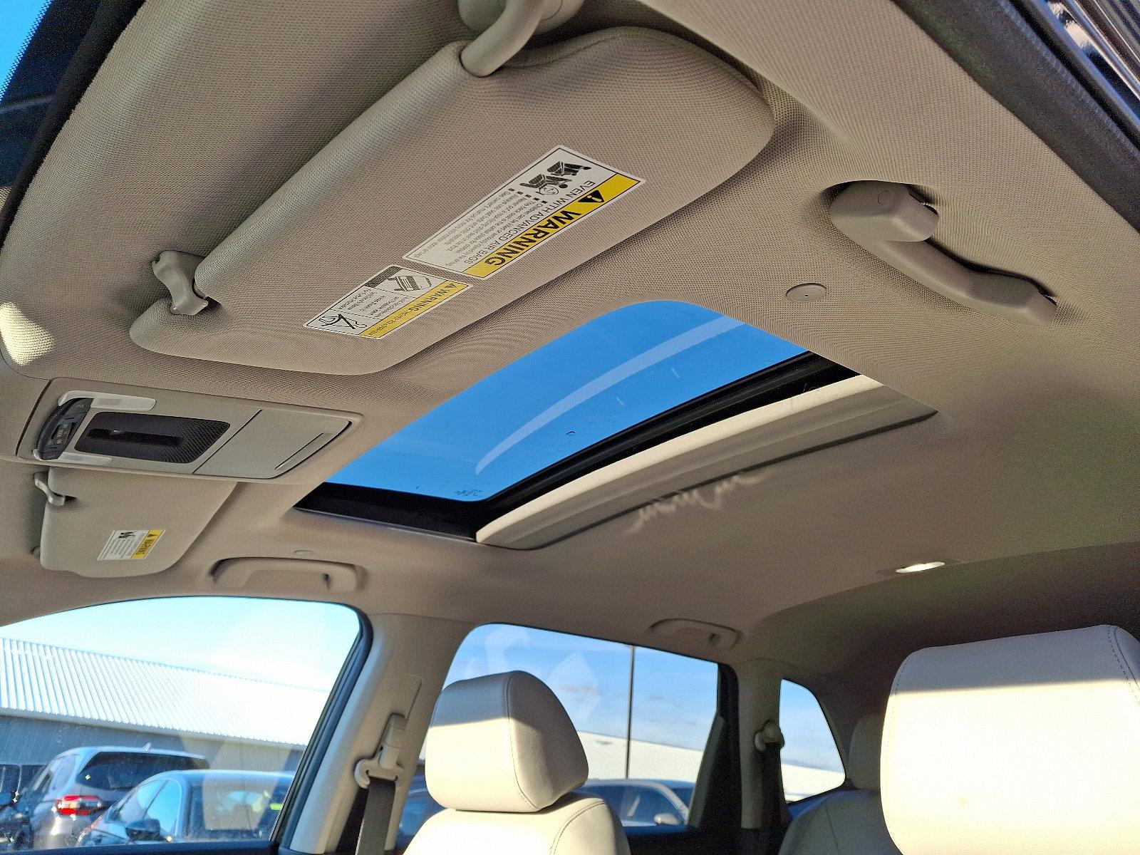 2025 Honda CR-V Vehicle Photo in Harrisburg, PA 17111
