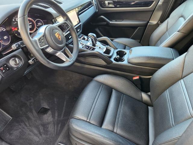 2019 Porsche Cayenne Vehicle Photo in Grapevine, TX 76051