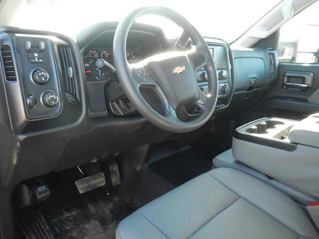 2024 Chevrolet Silverado 5500 HD Vehicle Photo in JASPER, GA 30143-8655