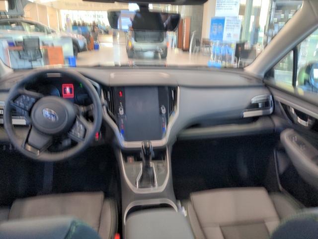 2025 Subaru Outback Vehicle Photo in Green Bay, WI 54304