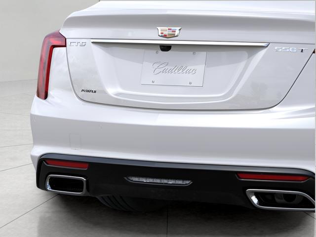 2025 Cadillac CT5 Vehicle Photo in NEENAH, WI 54956-2243