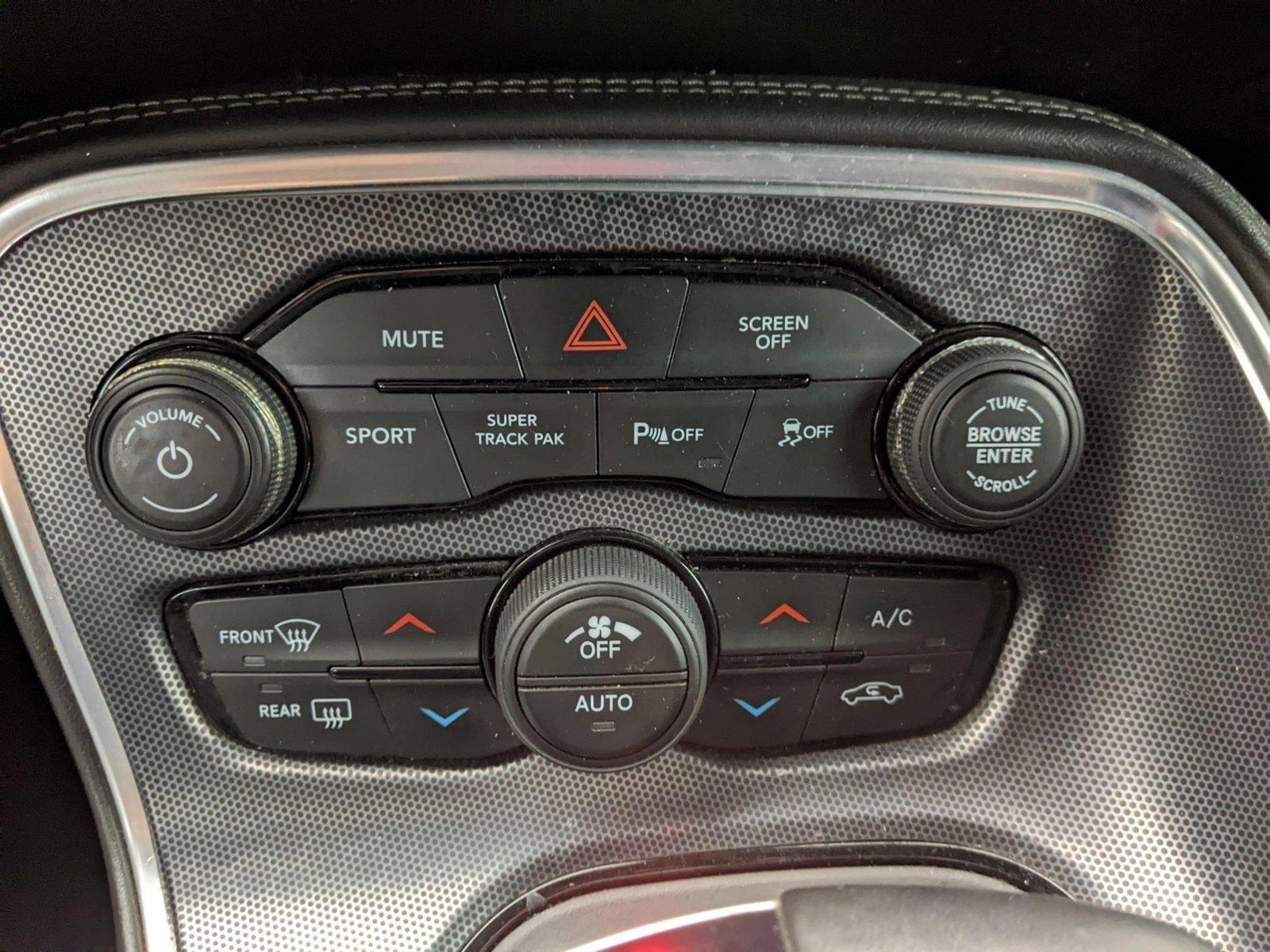 2018 Dodge Challenger Vehicle Photo in Austin, TX 78728