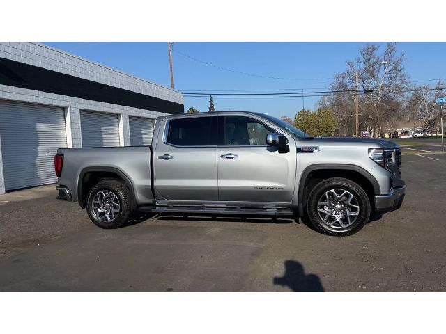 2025 GMC Sierra 1500 Vehicle Photo in TURLOCK, CA 95380-4918