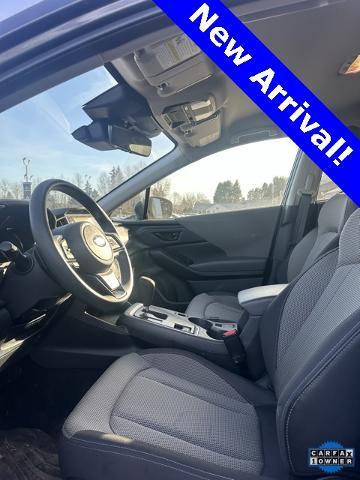 2024 Subaru Crosstrek Vehicle Photo in Puyallup, WA 98371