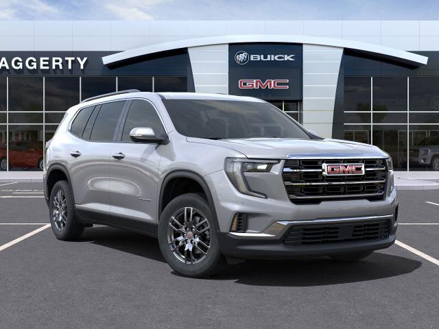 2025 GMC Acadia Vehicle Photo in OAK LAWN, IL 60453-2517