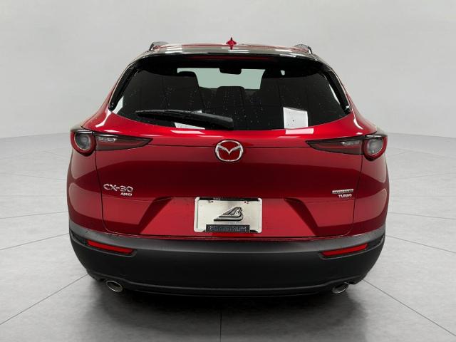 2025 Mazda CX-30 Vehicle Photo in Appleton, WI 54913