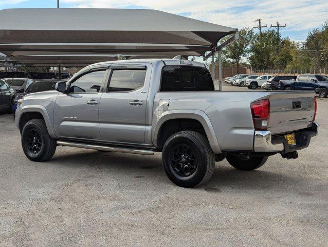 2020 Toyota Tacoma 2WD Vehicle Photo in San Antonio, TX 78230