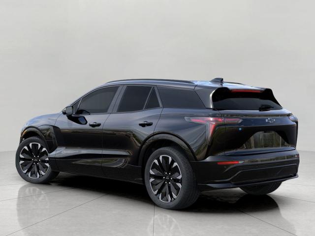 2025 Chevrolet Blazer EV Vehicle Photo in MIDDLETON, WI 53562-1492