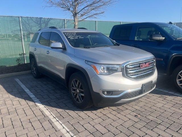 2019 GMC Acadia Vehicle Photo in BOWLING GREEN, KY 42104-4102